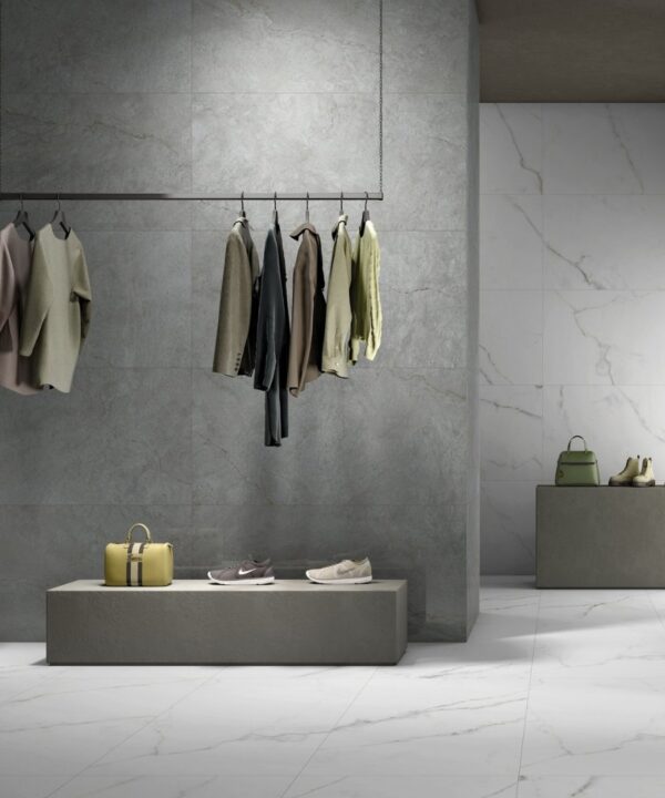 MARMORIS GREY
