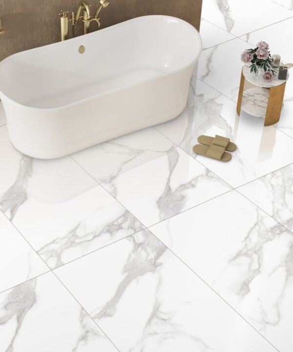 STATUARIO GREY